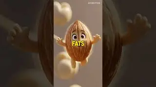 Top 6 High Fat Foods 🥑🧀🐟