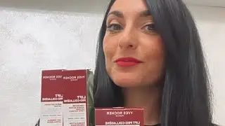 LIFT PRO COLLAGENE #antiaging #yvesrocheritalia #skincare #skincareroutine #antiageingskincare