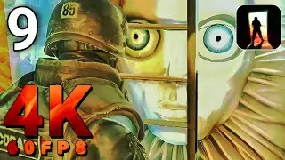 WALL OF INSANITY Gameplay Part 9 (Android & iOS)