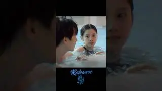 很明显她不想和他说话😶 #焕羽 #reborn #中国电视剧 #张婧仪 #周翊然