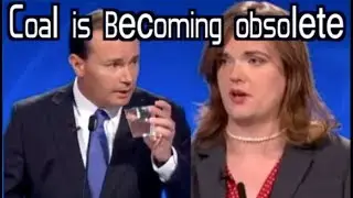 Misty K. Snow on Climate Change