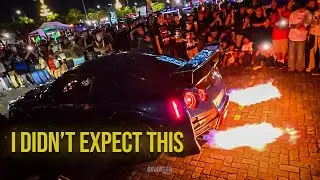 Udah kayak surganya JDM!! | Bumper2Bumper Carshow Manila