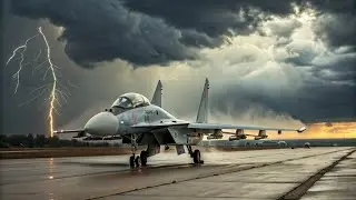 Why Thailand&rsquo;s Sukhoi Su-30 Is Still a Beast in 2025