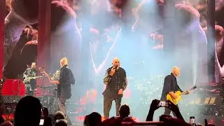 Sledgehammer - Peter Gabriel - Toronto, Canada, September 11, 2023