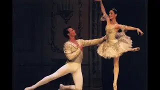 Cinderella, Yellowstone Ballet Company