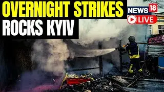 Russian Missile Attack In Kherson | Russian Defence Ministry Spokesman Igor Konashenkov Statement