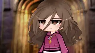Toxic Tears ☢️  &bull; Naomi -! &bull; Harry Potter &bull; Romione Angst &bull; Gacha trend &bull; not og