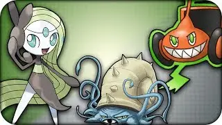 Double The Spectacular Choices - Pokemon Sun and Moon NU Beta Showdown Live