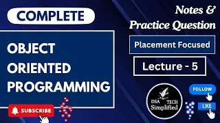 Inheritance in OOP - Part 1 | Basics and Key Concepts | JAVA Explained
