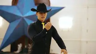 2019 UCWDC Dallas Dance Festival Highlights