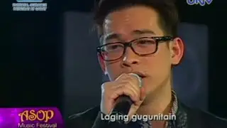 ASOP by Request: Walang Hanggang Kadakilaan (Bryan Del Rosario)