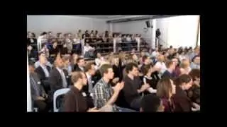 TWIST-Expertenforum mit der Hochschule Fresenius