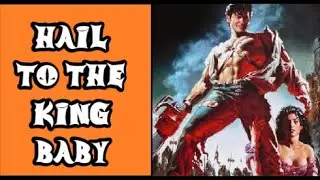 How The Evil Dead Came To Comics - Army Of Darkness Comic Book Origins Explained