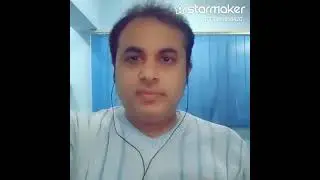 Khariyat Puncho Sung by Mohit Kabra Akola
