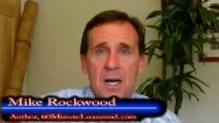 Mortgage Modification Secrets: Shhh!