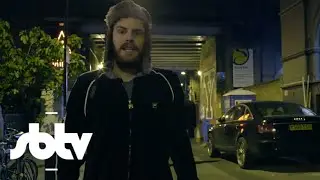 Jester Jacobs | Rap To Stand Up In One Take: SBTV
