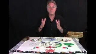 Cowrie Shell Divination