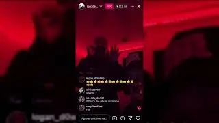 $UICIDEBOY$ SNIPPET REMAKE - ANTARCTICA PT. II
