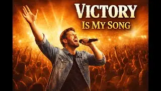 Victory Is My Song | Uplifting Gospel Worship to Strengthen Your Faith