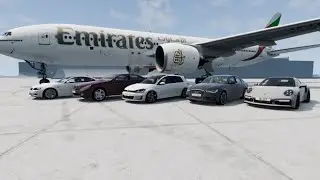 5 Best Car mods BeamNG! Mods of the Month (#3)