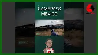 🎮As&iacute; corre Destiny 2 en Xcloud mexico|Gamepass mexico #shorts #xcloud