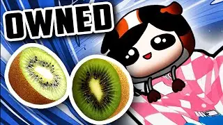 Keffals DESTROYS Kiwi Farms After Mass Harassment Campaign (Death Threats, Doxing, Swatting)