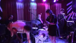 Thayer Sarrano @ Flicker  8/21/25