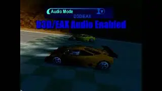 NFS4 High Stakes | McLaren F1 GTR | 