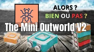Mon avis sur le 