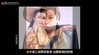 廖瓊枝唐美雲姑姪情深
