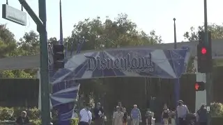 Disneyland Mask Update/Downtown Disney June 2021