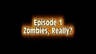 Untitled Zombie Machinima Ep 1 (Funny Halo 4 Machinima)
