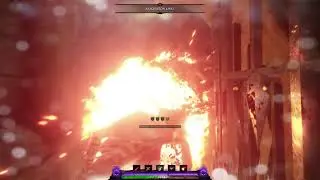 Снова в Vermintide 2. Недокооп с Никитой #38. Into the Nest.