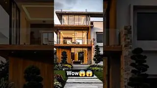 stunning renovation #renovation #beforeafter #dreamhouse #hometransformation #luxuryhome #shorts