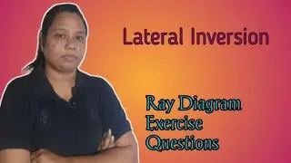 Lateral Inversion 🪞