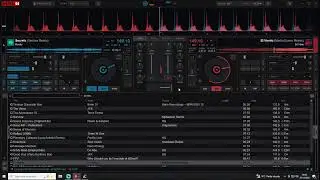 90's VDJ