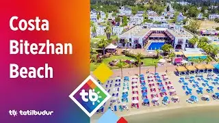 Costa Bitezhan Beach - TatilBudur