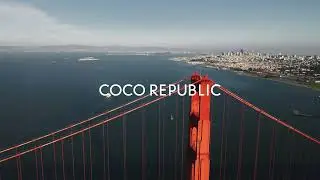 Coco Republic San Francisco Showroom