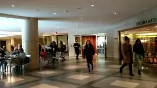 Underground Passageway between Rockefeller and Times Square
