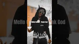 Mello Oowee - Thank God .. For Full Visual
