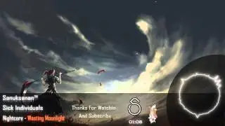 Nightcore - Wasting Moonlight
