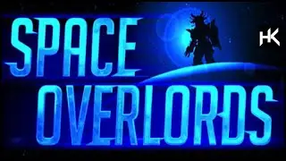 Space Overlords