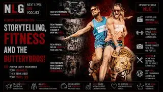 How Buttery Bros Made CrossFit Unmissable Content