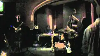 Mace Hibbard Quintet - December 18th - Saturday 6-11-11 - Churchill Grounds