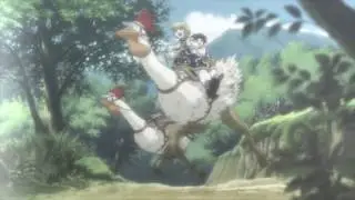 [Hunter x Hunter AMV] Yesterday - Kurapika & Pairo