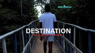 Canon 90D Camera | Short Film | Destination