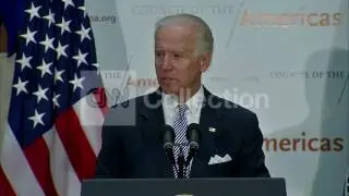 BIDEN- NEXT LEVEL OF COOPERATION W CUBA