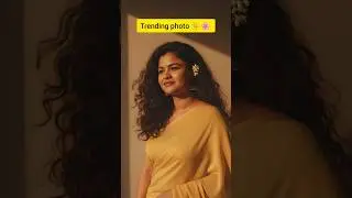 Instagram trending photo edit | Gemini new trending photo edit #Instagram #trending #photo #shorts