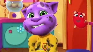 My Talking Tom Cat Live Streaming #shorts #talkingtom2 #talkingtomcat