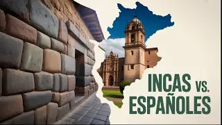 Coricancha: El Templo de Oro y su Fantasma Inca 👑✨
